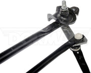 Windshield Wiper Linkage Dorman-OE Solutions 602-186