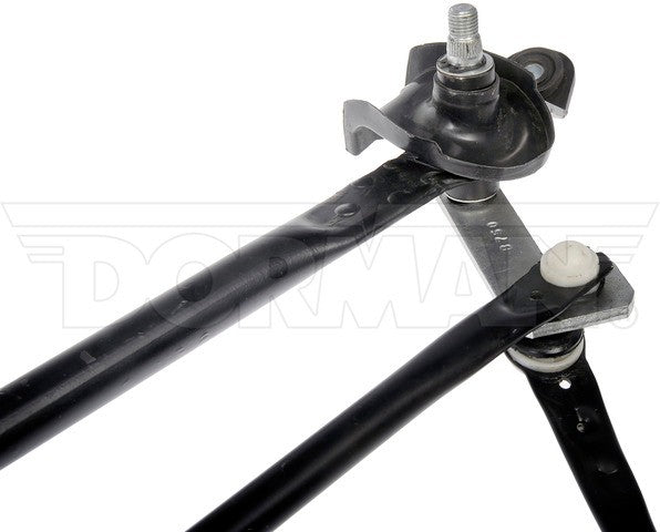 Windshield Wiper Linkage Dorman-OE Solutions 602-186