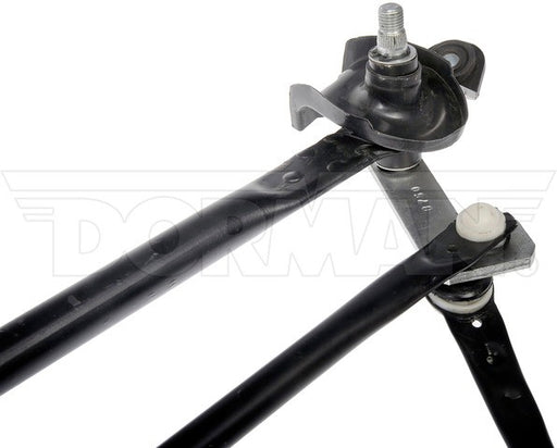 Windshield Wiper Linkage Dorman-OE Solutions 602-186