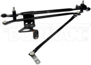 Windshield Wiper Linkage Dorman-OE Solutions 602-186
