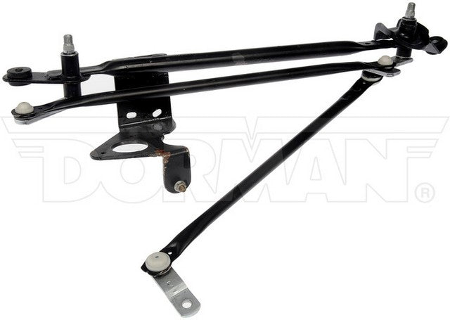 Windshield Wiper Linkage Dorman-OE Solutions 602-186