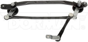 Windshield Wiper Linkage Dorman-OE Solutions 602-187