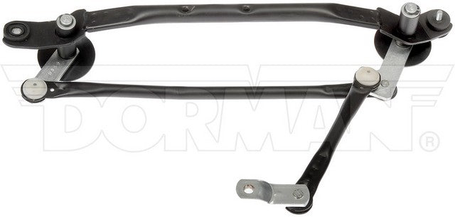 Windshield Wiper Linkage Dorman-OE Solutions 602-187