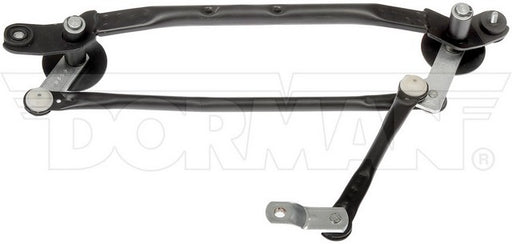 Windshield Wiper Linkage Dorman-OE Solutions 602-187