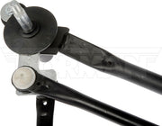 Windshield Wiper Linkage Dorman-OE Solutions 602-187