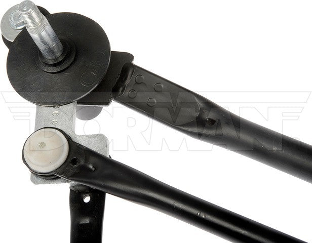 Windshield Wiper Linkage Dorman-OE Solutions 602-187