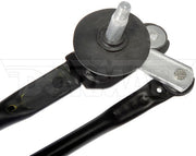 Windshield Wiper Linkage Dorman-OE Solutions 602-187