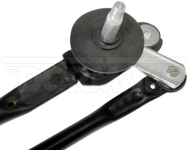 Windshield Wiper Linkage Dorman-OE Solutions 602-187