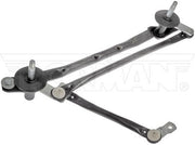 Windshield Wiper Linkage Dorman-OE Solutions 602-187