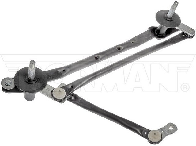 Windshield Wiper Linkage Dorman-OE Solutions 602-187