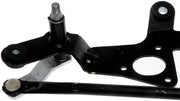 Windshield Wiper Linkage Dorman-OE Solutions 602-189