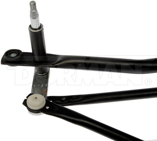 Windshield Wiper Linkage Dorman-OE Solutions 602-190