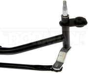 Windshield Wiper Linkage Dorman-OE Solutions 602-190