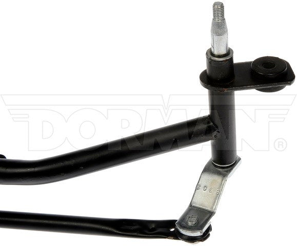 Windshield Wiper Linkage Dorman-OE Solutions 602-190