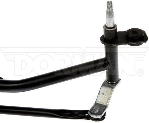 Windshield Wiper Linkage Dorman-OE Solutions 602-190