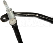 Windshield Wiper Linkage Dorman-OE Solutions 602-195