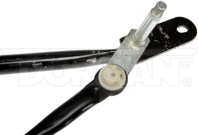 Windshield Wiper Linkage Dorman-OE Solutions 602-195