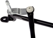 Windshield Wiper Linkage Dorman-OE Solutions 602-196