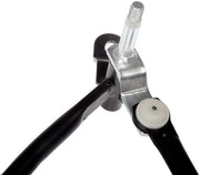 Windshield Wiper Linkage Dorman-OE Solutions 602-196