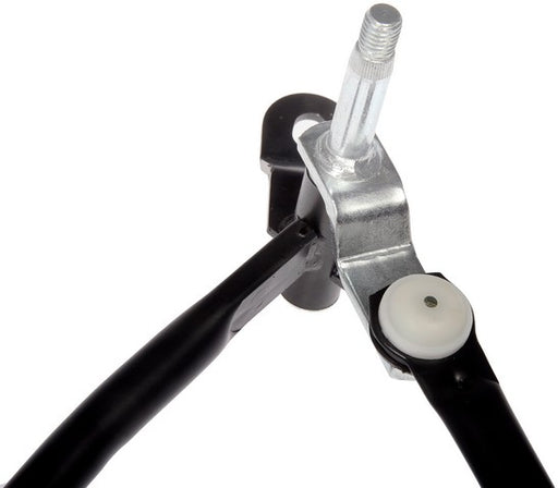 Windshield Wiper Linkage Dorman-OE Solutions 602-196