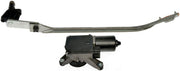 Windshield Wiper Motor and Linkage Assembly Dorman-OE Solutions 602-203AS