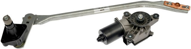 Windshield Wiper Motor and Linkage Assembly Dorman-OE Solutions 602-203AS
