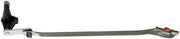 Windshield Wiper Linkage Dorman-OE Solutions 602-204