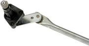 Windshield Wiper Linkage Dorman-OE Solutions 602-204