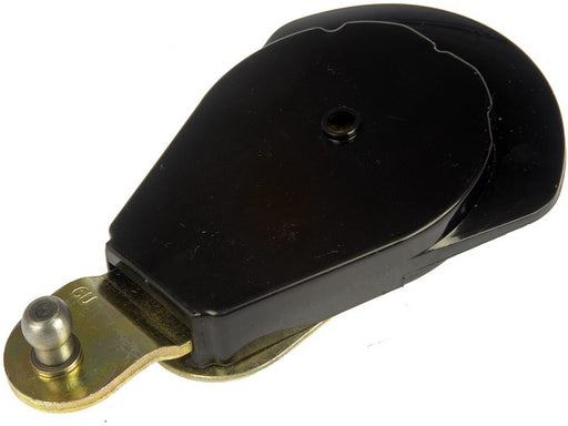 Windshield Wiper Linkage Dorman-OE Solutions 602-205