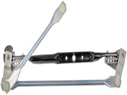 Windshield Wiper Linkage Dorman-OE Solutions 602-206