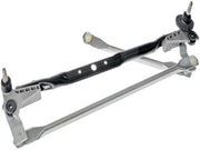 Windshield Wiper Linkage Dorman-OE Solutions 602-206