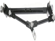 Windshield Wiper Linkage Dorman-OE Solutions 602-207