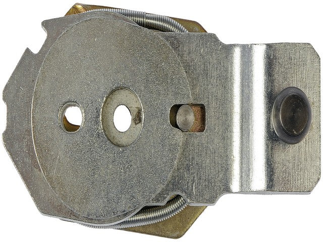 Windshield Wiper Linkage Dorman-OE Solutions 602-209