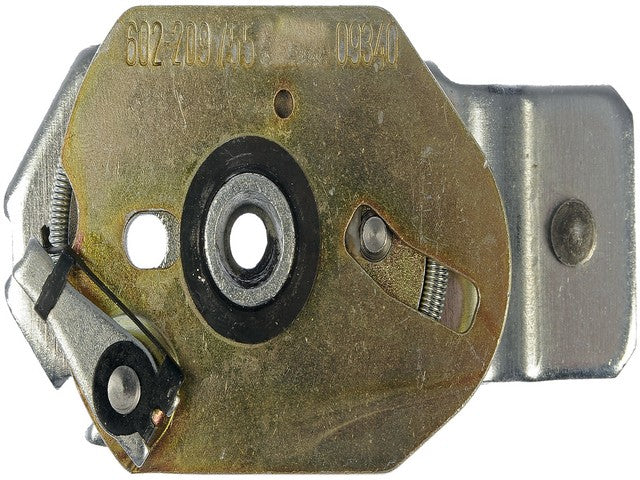 Windshield Wiper Linkage Dorman-OE Solutions 602-209