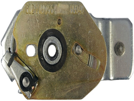 Windshield Wiper Linkage Dorman-OE Solutions 602-209