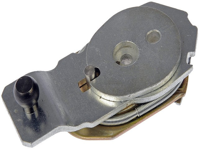 Windshield Wiper Linkage Dorman-OE Solutions 602-209