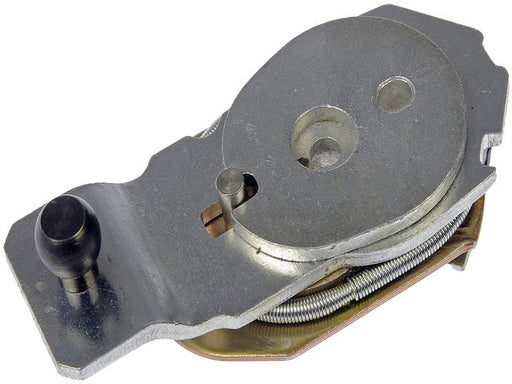 Windshield Wiper Linkage Dorman-OE Solutions 602-209