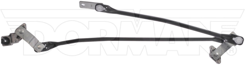Windshield Wiper Linkage Dorman-OE Solutions 602-210