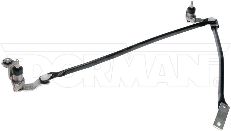 Windshield Wiper Linkage Dorman-OE Solutions 602-210