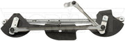 Windshield Wiper Linkage Dorman-OE Solutions 602-211