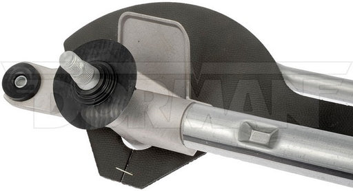 Windshield Wiper Linkage Dorman-OE Solutions 602-211