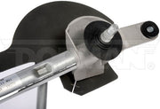 Windshield Wiper Linkage Dorman-OE Solutions 602-211