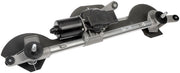 Windshield Wiper Motor and Linkage Assembly Dorman-OE Solutions 602-211AS