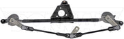 Windshield Wiper Linkage Dorman-OE Solutions 602-212