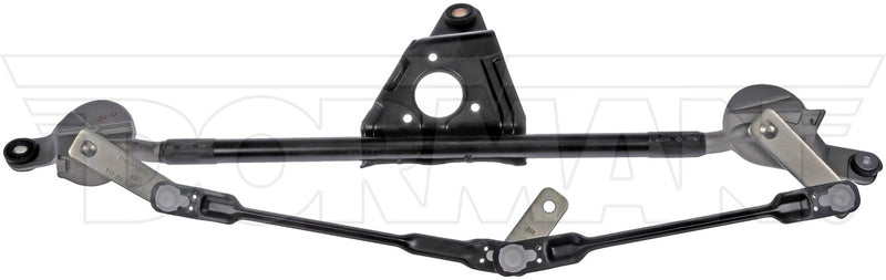 Windshield Wiper Linkage Dorman-OE Solutions 602-212