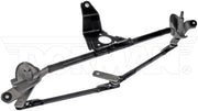 Windshield Wiper Linkage Dorman-OE Solutions 602-212
