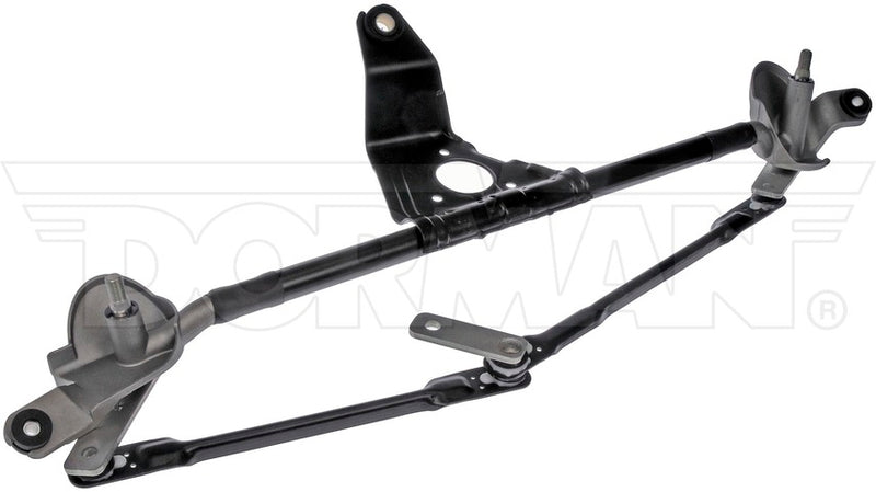Windshield Wiper Linkage Dorman-OE Solutions 602-212