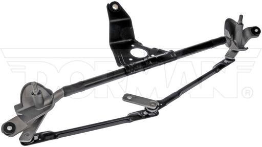 Windshield Wiper Linkage Dorman-OE Solutions 602-212
