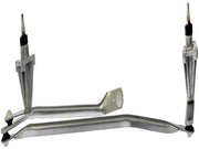 Windshield Wiper Linkage Dorman-OE Solutions 602-213