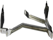Windshield Wiper Linkage Dorman-OE Solutions 602-213